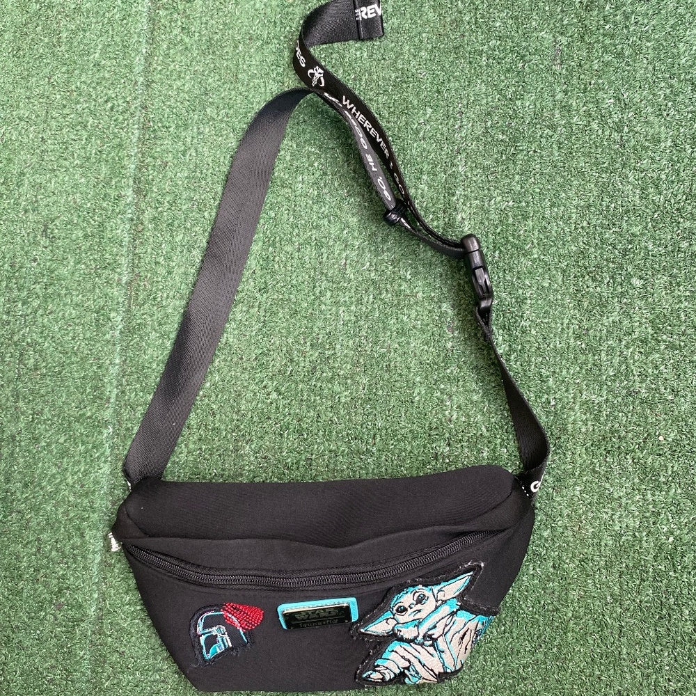 Loungefly Fanny pack